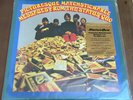 STATUS QUO - PICTURESQUE MATCHSTICKABLE MESSAGES (SEALED LTD EDITION YELLOW LP)