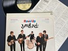 YARDBIRDS - Rave Up Vintage Seven Seas LP Vinyl VG+/VG+