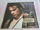 Jeff Buckley - Grace Vinyl Record LP (2010 Sony Legacy) In Shrink