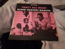Blind Snooks Eaglin - That's All Right - 12