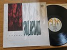 Soul Asylum - HANG TIME UK 1988 ‎LP AMA 5197 A&M Records
