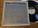 SLF Stiff Little Fingers The John Peel Sessions 12
