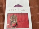 Title Fight “Kingston” Vinyl blue