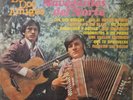 LOS NAVEGANTES DEL NORTE LOS DOS AMIGOS / RANCHERO & NORTEÑO / LP SONO MEX