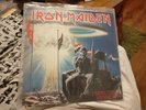 Rock Hard Vinyl 7