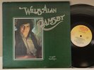 WILLIS ALAN RAMSEY 1972  Self-titled Shelter LP