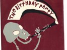 THE BIRTHDAY PARTY - Mr Clarinet, 7