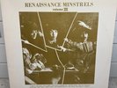 The Beatles - Renaissance Minstrels Vol. IIi LP