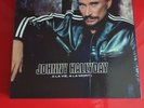 johnny hallyday à la vie à la mort coffret