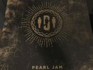 Pearl Jam - Live At Third Man Records LP Vault #29 Photo Book Pin Badge 7 Inch