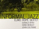 The Elmo Hope Sextet - Informal Jazz - Analogue Productions LP