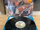 Coke Escovedo Comin' At Ya  1976 jazz funk latin LP Mercury In Shrink