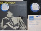 LP LEE MORGAN Volume 2 Sextet BLP1541 BLUE NOTE JAPAN Vinyl