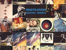 Moving Targets - Luminous Vinyl [Vinyl] Penetration