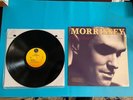 Morrissey Viva Hate Lp Promo VG+/VG Not a Reissue