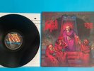 Death Scream Bloody Gore Lp VG+/VG+ Rare UK Import.