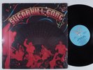 SUGARHILL GANG Self Titled SUGARHILL SH-245 LP VG+ gatefold d