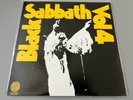 Black Sabbath Vol 4 – Black Sabbath – 1990 South Korean Vertigo Pressing