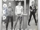 The Clash Golden Bullets Limited Private Edition Lp