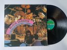Black Sabbath Technical Ecstasy LP record Mexico 1984 Salvat unique cover VG