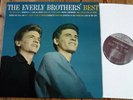 The Everly Brothers’ Best - US Cadence Mono Compilation LP 1959 - CLP 3025