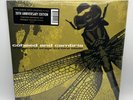 Coheed And Cambria - Second Stage Turbine Blade Vinyl LP (Yellow) /500 UPS SHIP