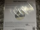 Halloween ends test pressing vinyl soundtrack