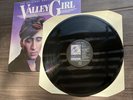 Valley Girl. 1984. Original Soundtrack Album. Avatar AVAL 5 - Very Good