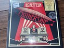 Led Zeppelin – Mothership - Mint 4LP Embossed Box Set - NEW Sealed