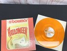 Halloween By Lucille Wood LP Bowmar Records Children’s Music LP B587