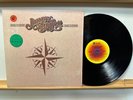 JIMMY BUFFETT Changes In Latitudes LP ABC Records 1977 SHRINK w/Song Sticker NM