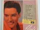 Elvis Presley Something For Everybody 12 Inch Vinyl LP 1964 UK Mono