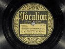 78 RPM -- Ina Ray Hutton, Vocalion 2801 