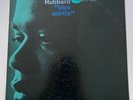 Freddie Hubbard -Blue Spirits Blue Note 4196 Original Mono LP NY RVG NM
