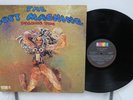 THE SOFT MACHINE “Volume 2