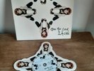 Mylene Farmer Promo Luxe Que Mon Coeur Lache