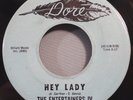 HEAR IT 60's R&B Northern Soul 45 rpm The Entertainers IV 