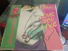 THE ROLLING STONES - LOVE YOU LIVE - JAPAN 2LP OBI GATEFOLD ESS-50047.48  Ex