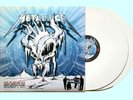 METALLICA Freeze 'Em All Live in Antarctica 2x White Lp RARE   Ltd. 550 Copies