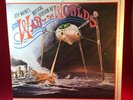 JEFF WAYNE War Of The Worlds 1978 UK Double Vinyl LP Phil Lynott original