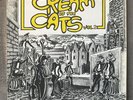 Various – Cream Of The Cats Volume 2 LP Vinyl The Rarest Psychobilly VG Clean LP