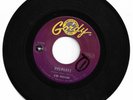 KIM WESTON - HELPLESS - GORDY -  VG++/EX