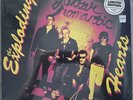 The Exploding Hearts Third Man Records Limited Heart Version Brand New Sealed