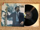BOOKER ERVIN - STRUCTURALLY SOUND LP - RARE 1967 PACIFIC JAZZ MONO GATEFOLD PJ-1