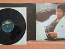 LP MICHAEL JACKSON - THRILLER Prima Stampa Italiana 1982 EX