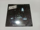 Star Wars: The Empire Strikes Back Vinyl LP RARE RSO label RSS23 1980