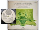 Black Sabbath - Sabbath Bloody Sabbath Rare Diff Israel Israeli LP