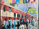Grupo Caramelo Bolivia Cumbia Chicha Psychedelic Huayno Guitar 10