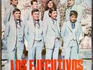 Los Ejecutivos Sacale La Miel Bolivia Cumbia Psychedelic Chicha Peru HEAR  LP