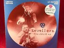THE LEVELLERS The Julie EP 1994 UK 4-track 10
